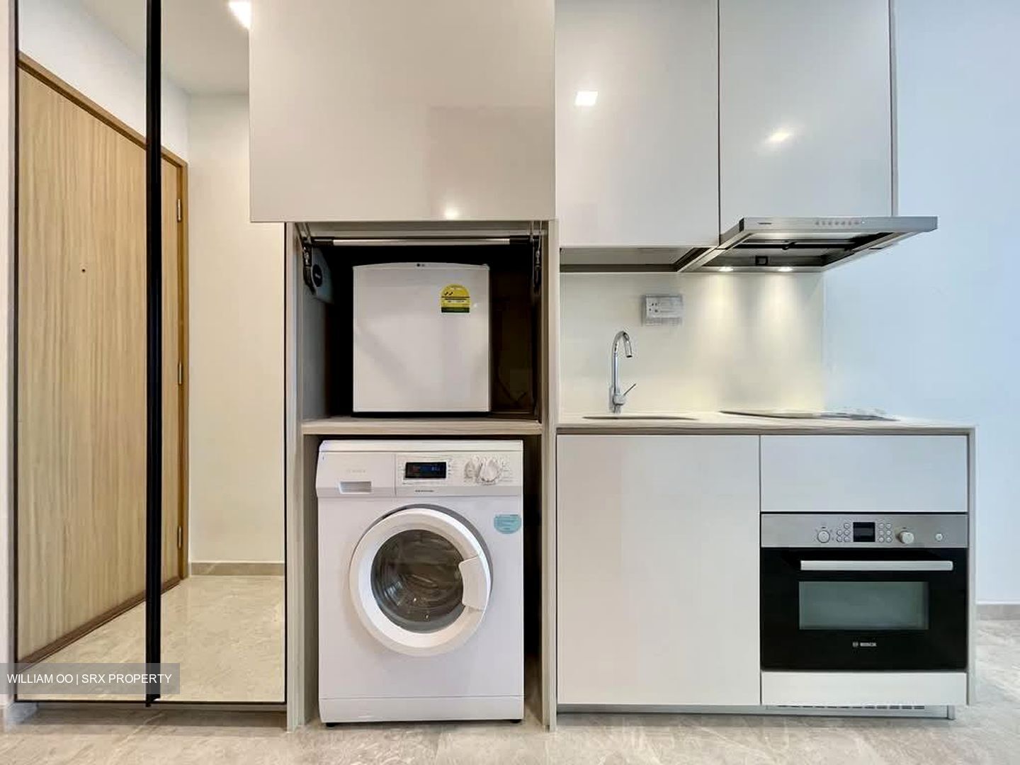City Gate (D7), Apartment #584910331